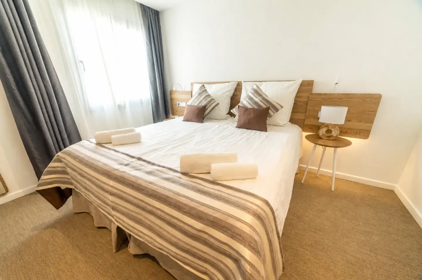 Double Room from another angle